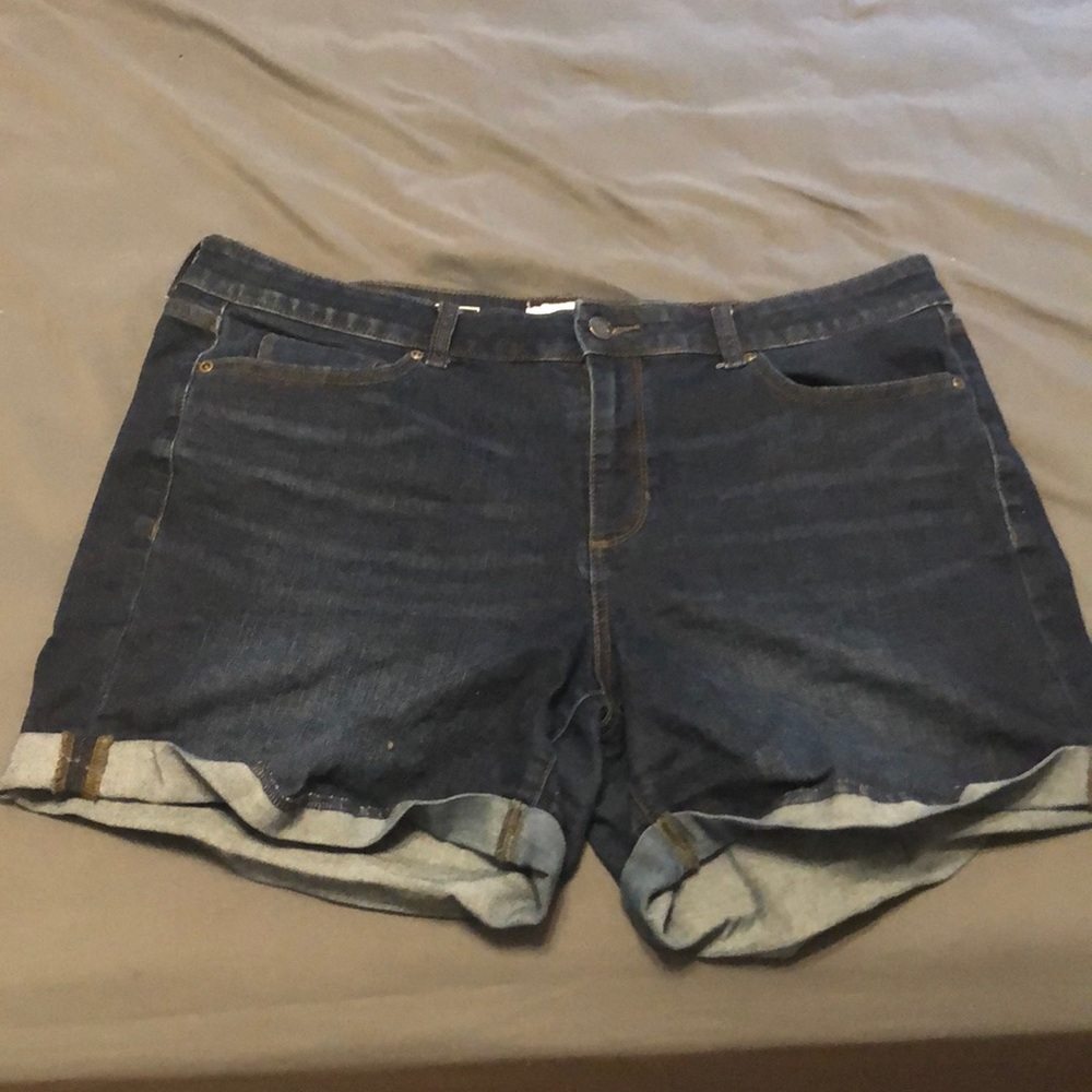 Sonoma Jean Shorts
